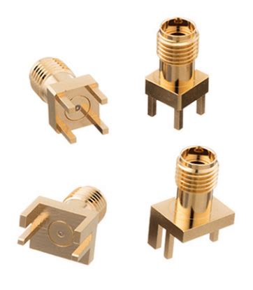 css122 connector|CSS122 Carlisle RF Connector.